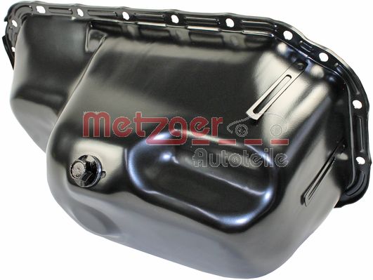 Масляный поддон - 7990034 METZGER